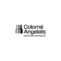 Colomé Angelats Logo