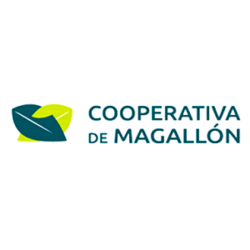 COOP DEL CAMPO COMARCAL SANTO CRISTO DE MAGALLON Logo