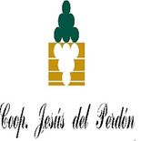 COOP. JESUS DEL PERDON Logo