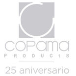 COPAMA GALICIA, S.L. Logo