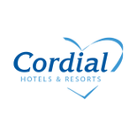Cordial Hotels & Resorts Logo