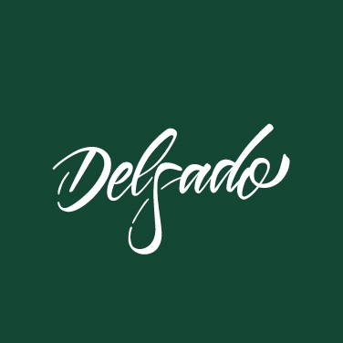 Delgado Madrid SL Logo