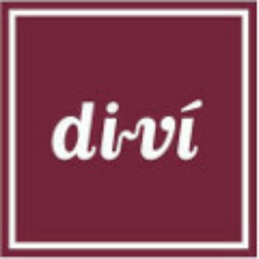 DI-VÍ / Diví Muntaner Logo
