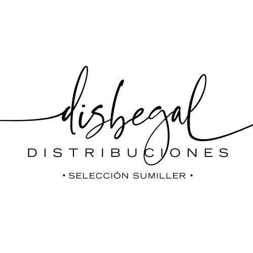 Disbegal Sociedad Anónima Distribuidora Bebidas Gallega Logo