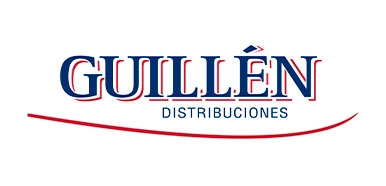 DISTRIBUCIONES GUILLEN logo