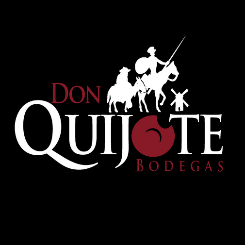 BODEGAS DON QUIJOTE SA. Logo