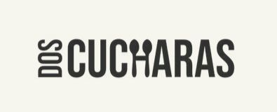 Dos Cucharas Logo