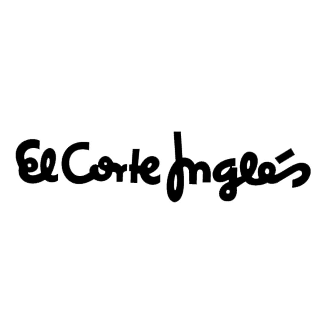El Corte Inglés Logo
