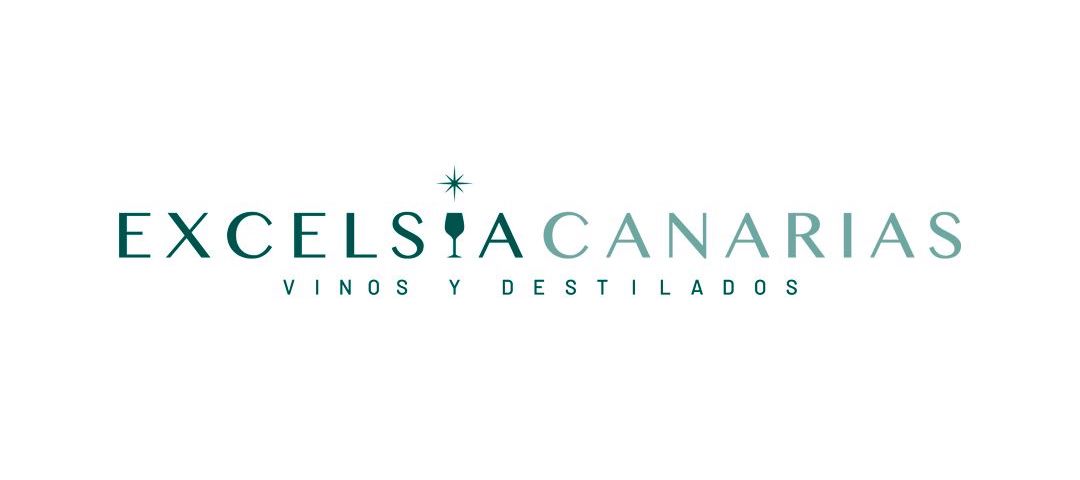 EXCELSIA CANARIAS VINOS Y DESTILADOS SL Logo