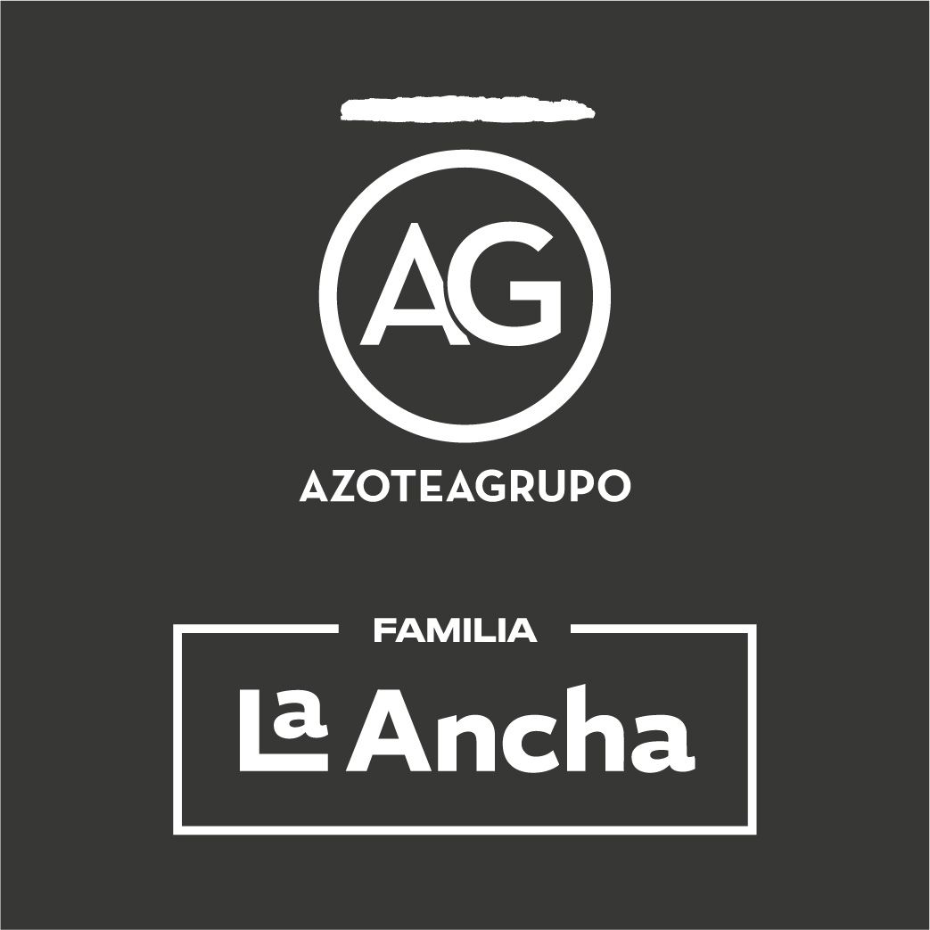 Familia La Ancha & Azotea Grupo Logo