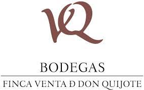 FINCA LA VENTA DE DON QUIJOTE S.L. Logo