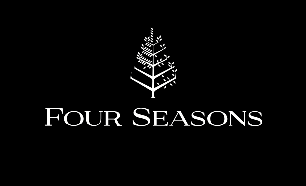 Four Seasons Hotels and Resorts Logo