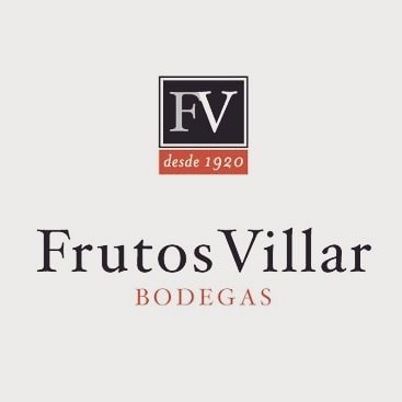 BODEGAS FRUTOS VILLAR, S.L. Logo