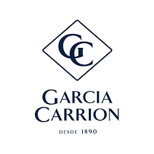 J.García Carrión Logo