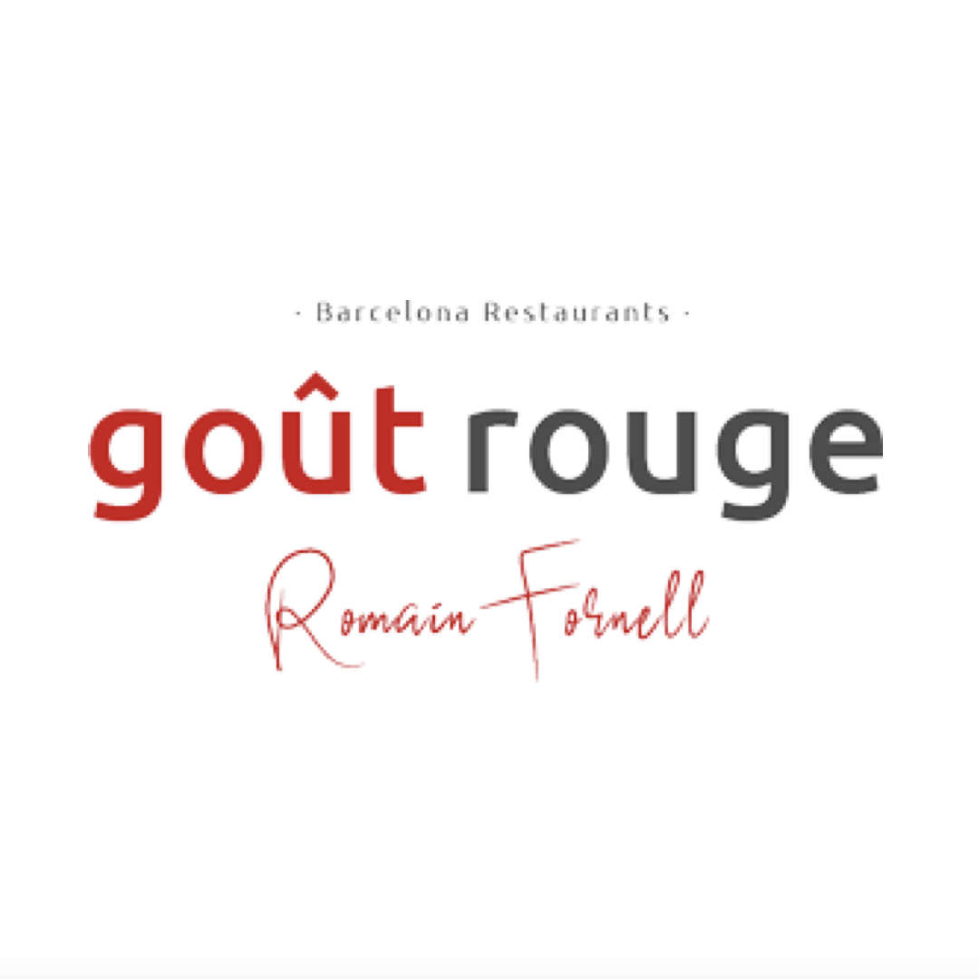 Goût Rouge Logo