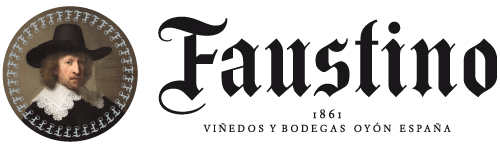 GRUPO BODEGAS FAUSTINO S.A. Logo