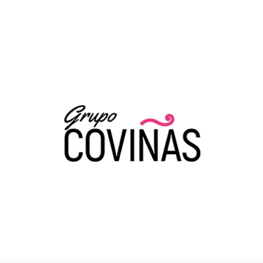 Bodegas Coviñas Logo