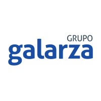 Grupo Galarza S.A. Logo