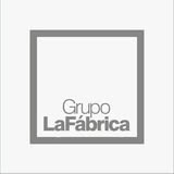 Grupo La Fábrica S.A. Logo