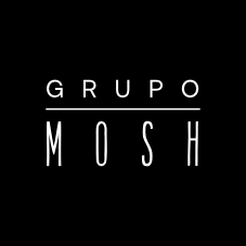 GRUPO MOSH Logo