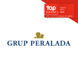 GRUPO PERALADA Logo