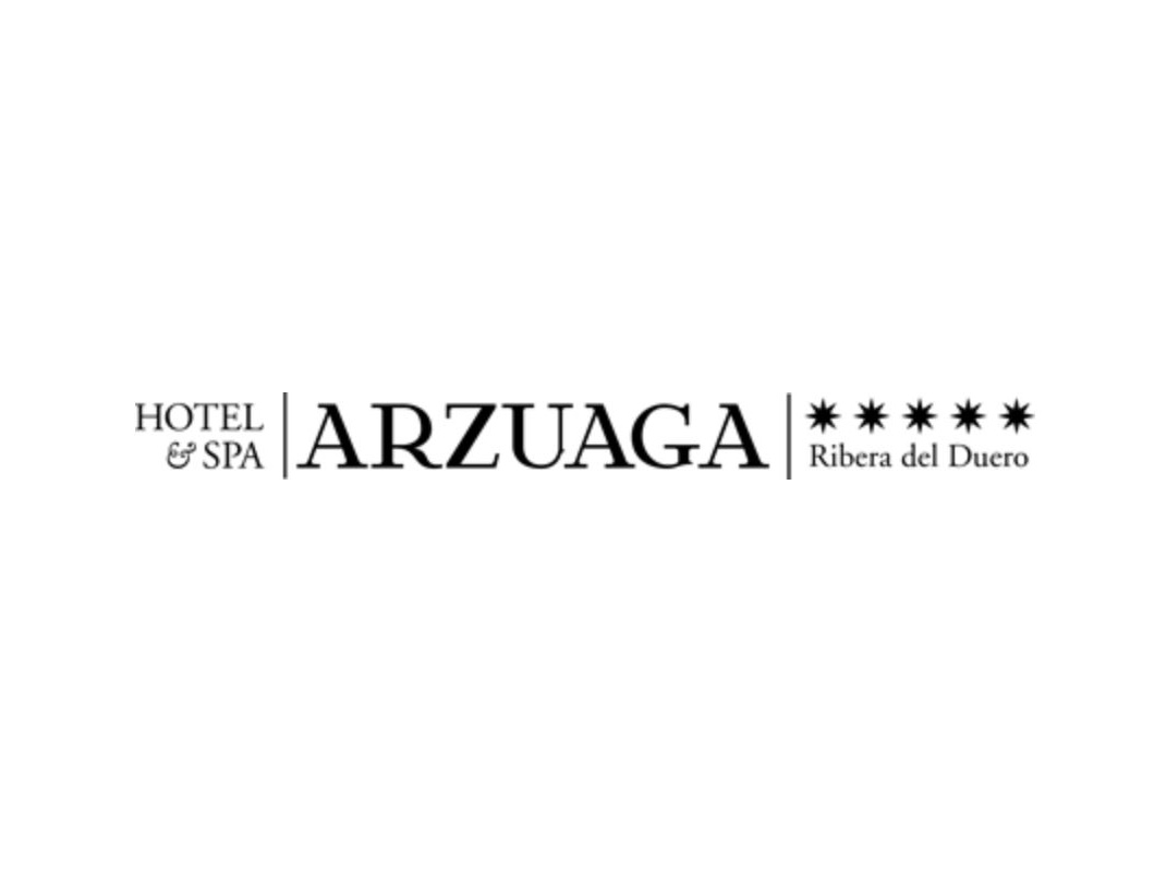 HOTEL ARZUAGA, S.L Logo