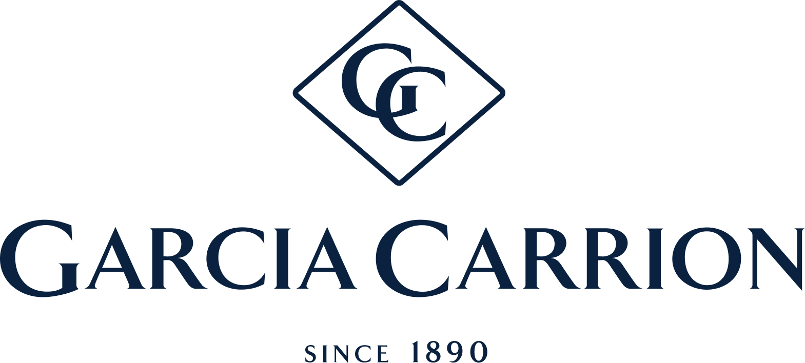 J. García Carrión S.A. Logo