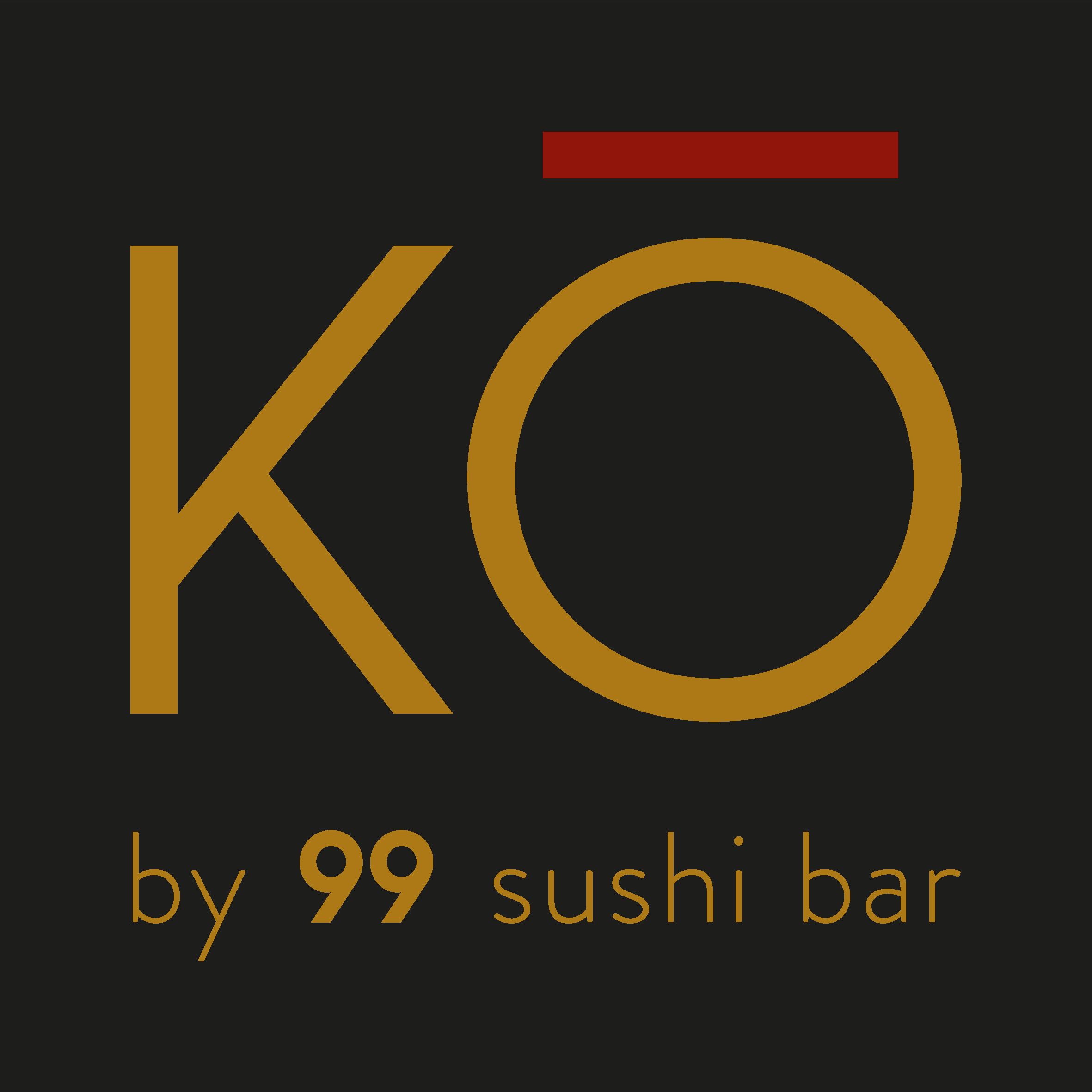 KO SB MADRID S.L. Logo