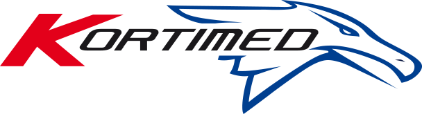 KORTIMED S.R.L. Sucursal en España Logo