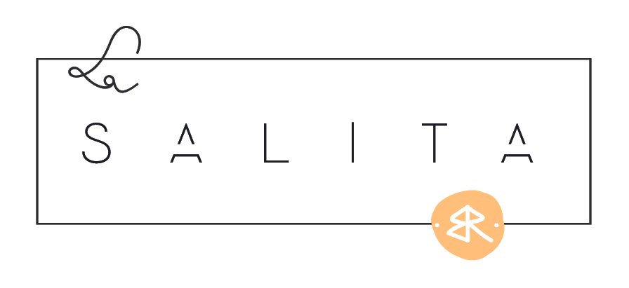 LA RODRIGO TIARA SOCIEDAD LIMITADA Logo