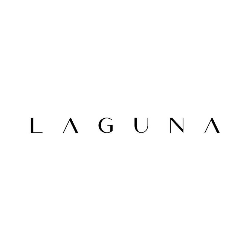Laguna Logo