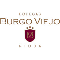 Bodegas de Familia Burgo Viejo Logo