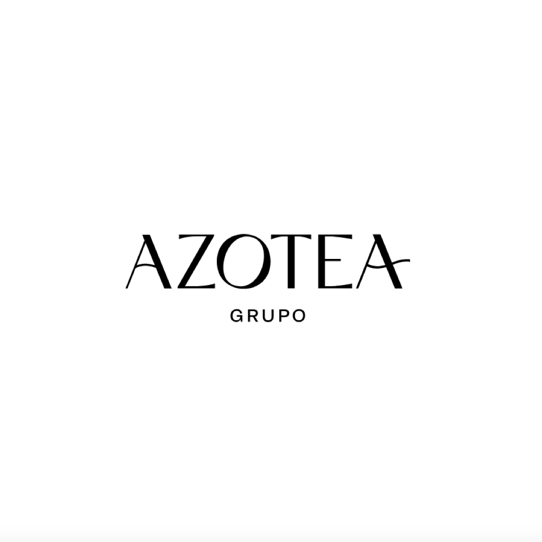 Azotea Grupo Logo