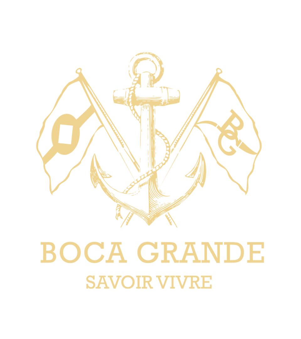 BOCAGRANDE Logo