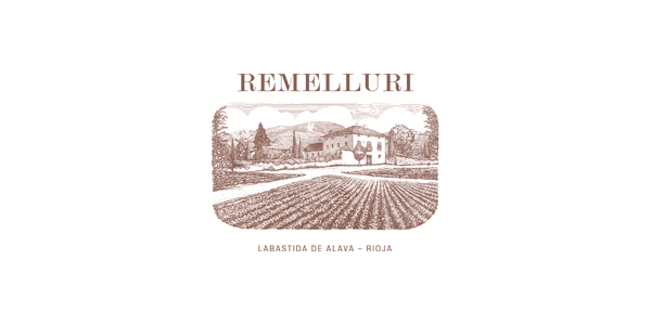 Bodega Granja Nuestra Señora de Remelluri Logo