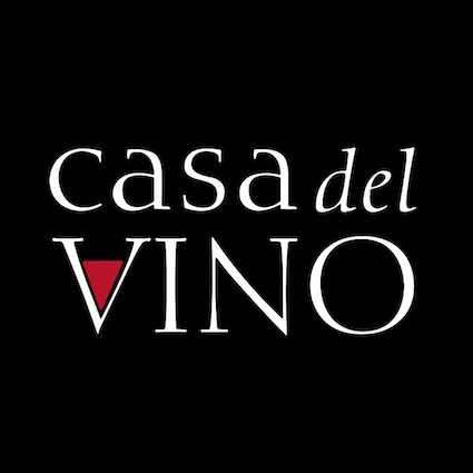 CASA DEL VINO JAVEA SL. Logo