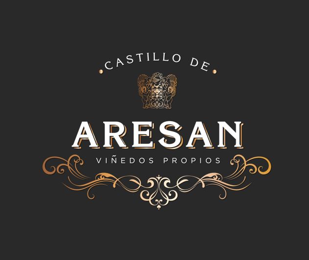 CASTILLO ARESAN SOCIEDAD LIMITADA. logo