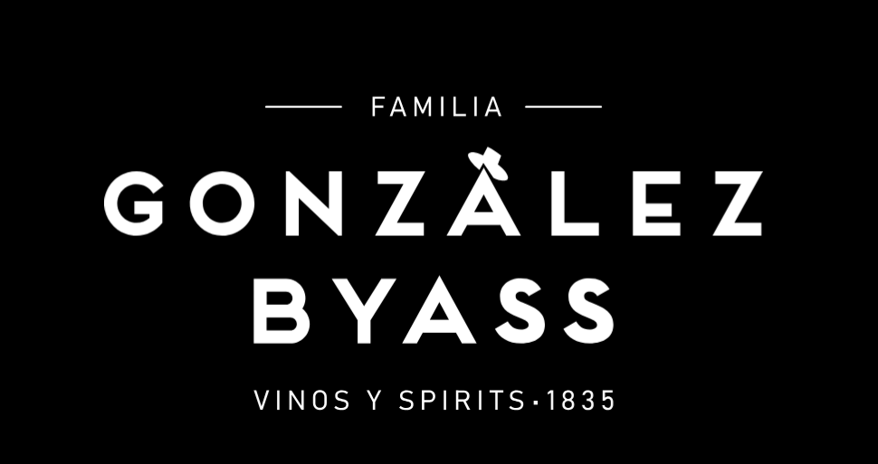 GONZÁLEZ BYASS Logo