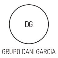 Grupo Dani Garcia logo