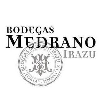 BODEGAS MEDRANO IRAZU SL Logo
