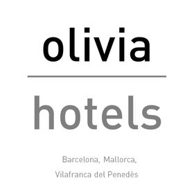 OLIVIA HOTELS Logo