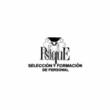 PSIQUE Logo