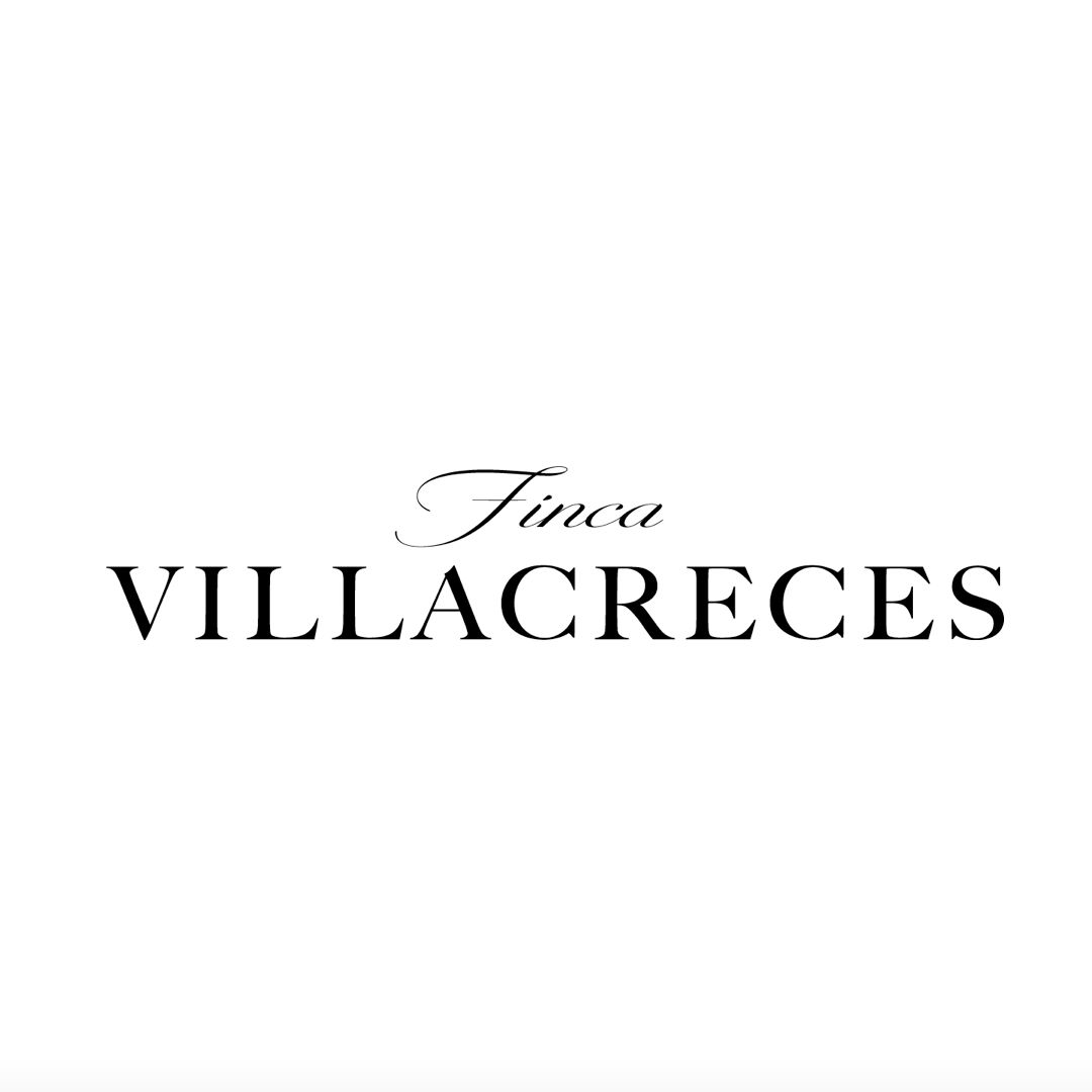 FINCA VILLACRECES S.L. Logo