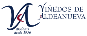 VIÑEDOS DE ALDEANUEVA, S. COOP. Logo