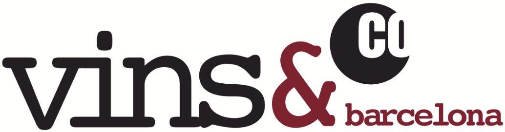 Vins&Co Barcelona Logo