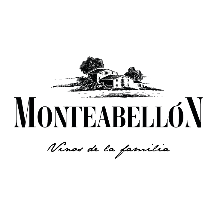BODEGAS Y VIÑEDOS MONTEABELLON, S.L. Logo