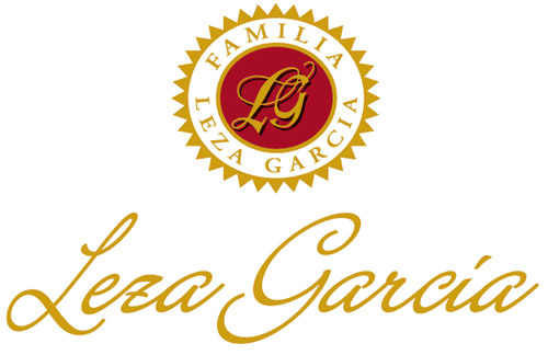 BODEGAS Y VIÑEDOS LEZA GARCIA SOCIEDAD LIMITADA. Logo