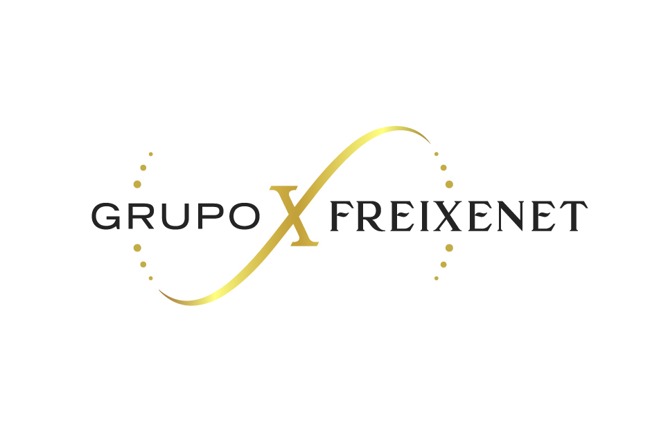 Grupo Freixenet Logo