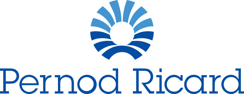 Pernod Ricard España Logo