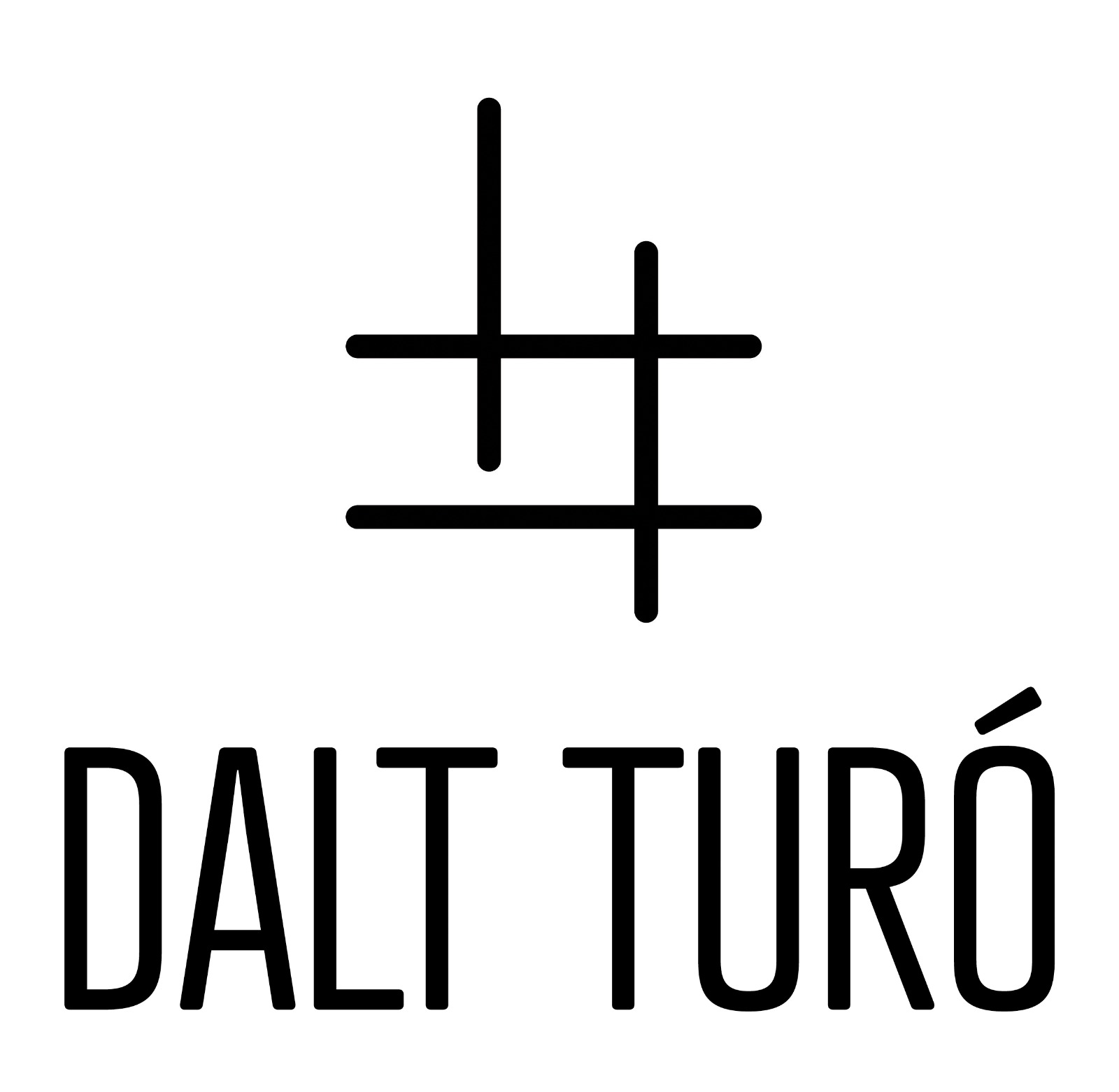 Dalt Turó SL Logo